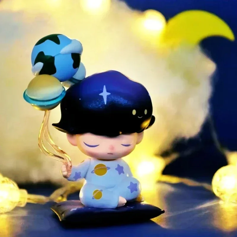 DIMOO Little Dreamer popmart フィギュア