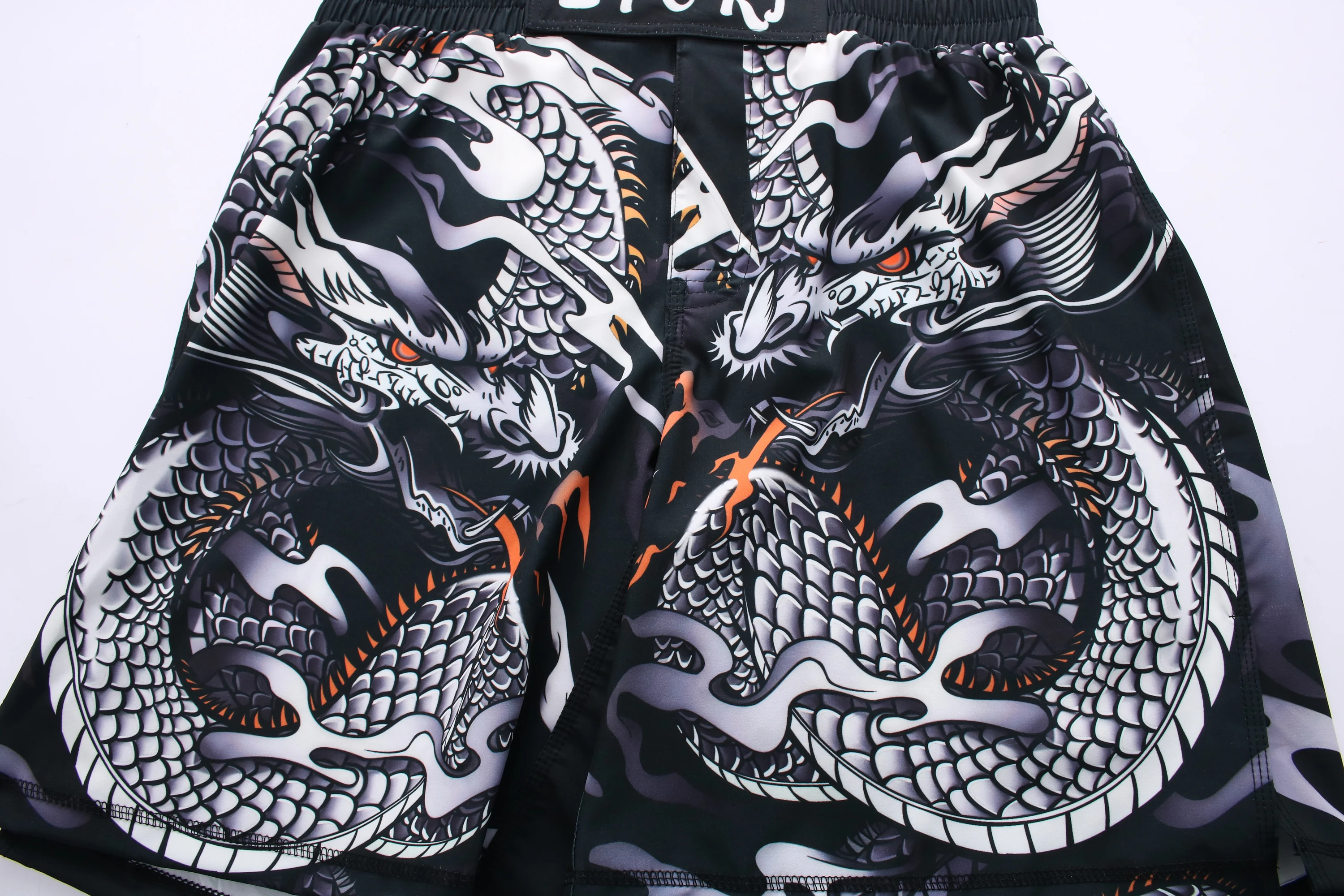 MOBSTYLES ボクシングショーツ M BRAHMAN MOBSTYLES ボクシング