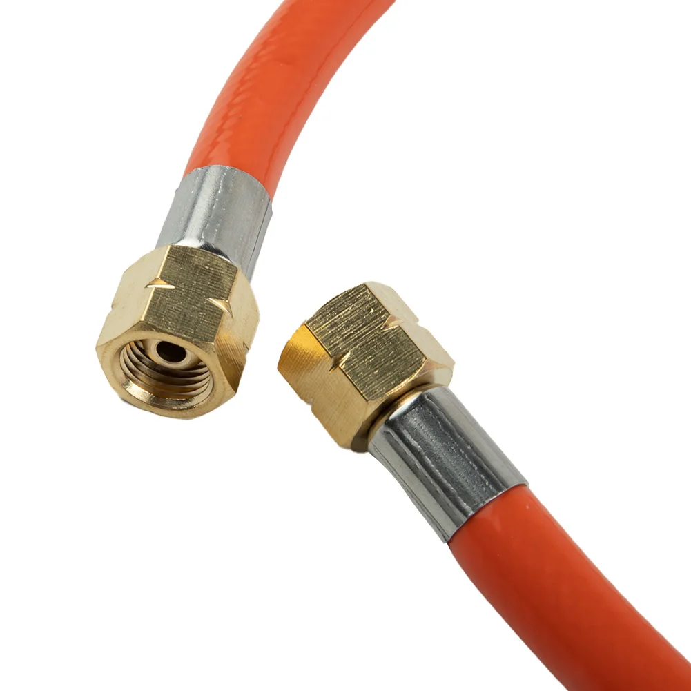 Propane Pipe Gas Hose Cooking Fitting Grill Heating Winterized