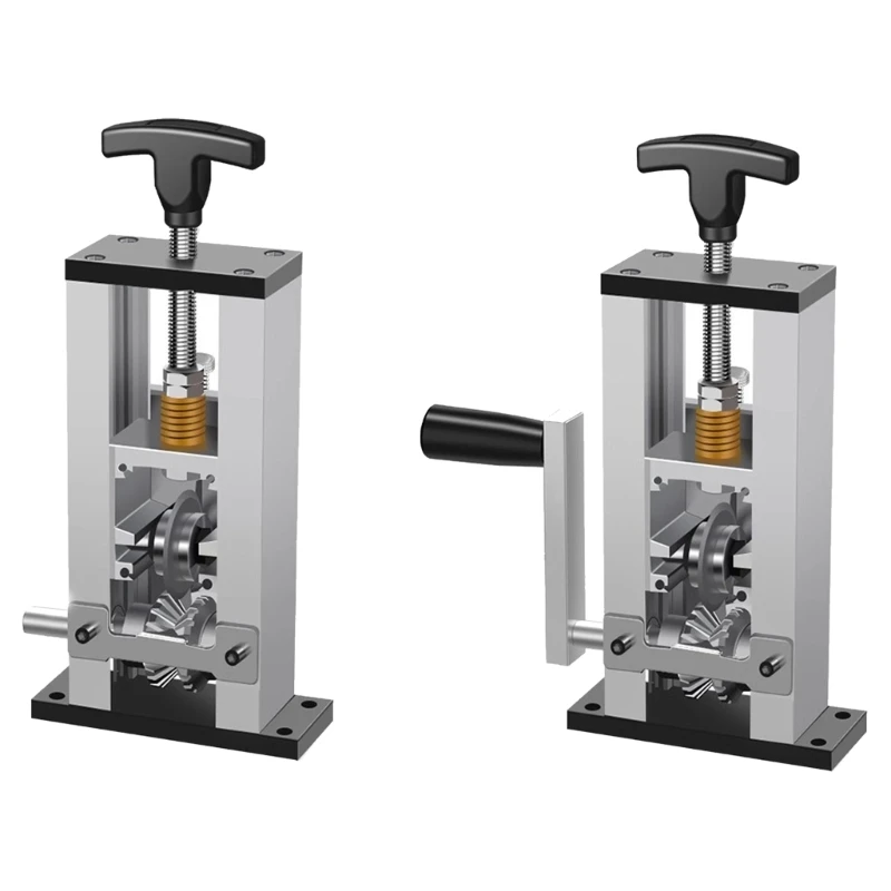 

Manual Wire Machine Drill Powered Wire Machine Wire F1FB