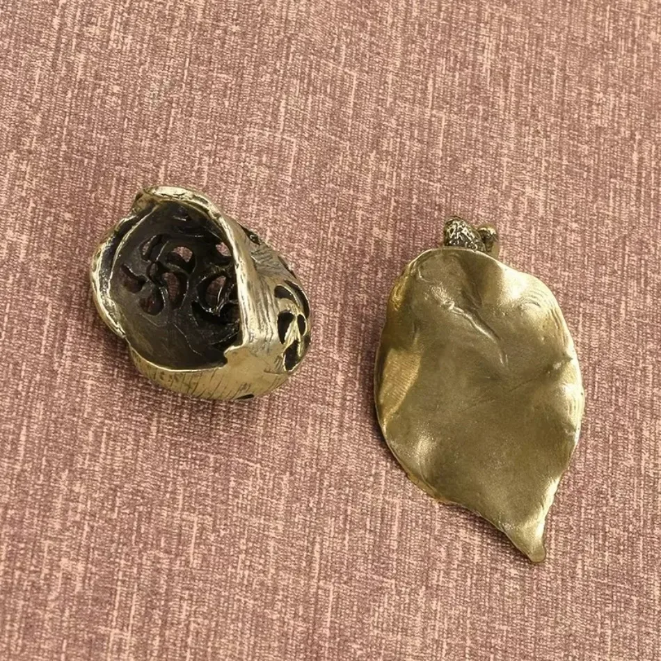 1 Pcs Incense Stick Holder Snail Censer Home Fragrance Incense Burner for Meditation Spring Festival Bedroom Tea House