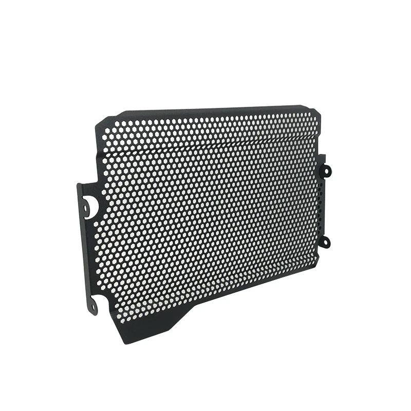 Motorcycle Radiator Grille Cover for Yamaha MT-07 FZ-07 2014-