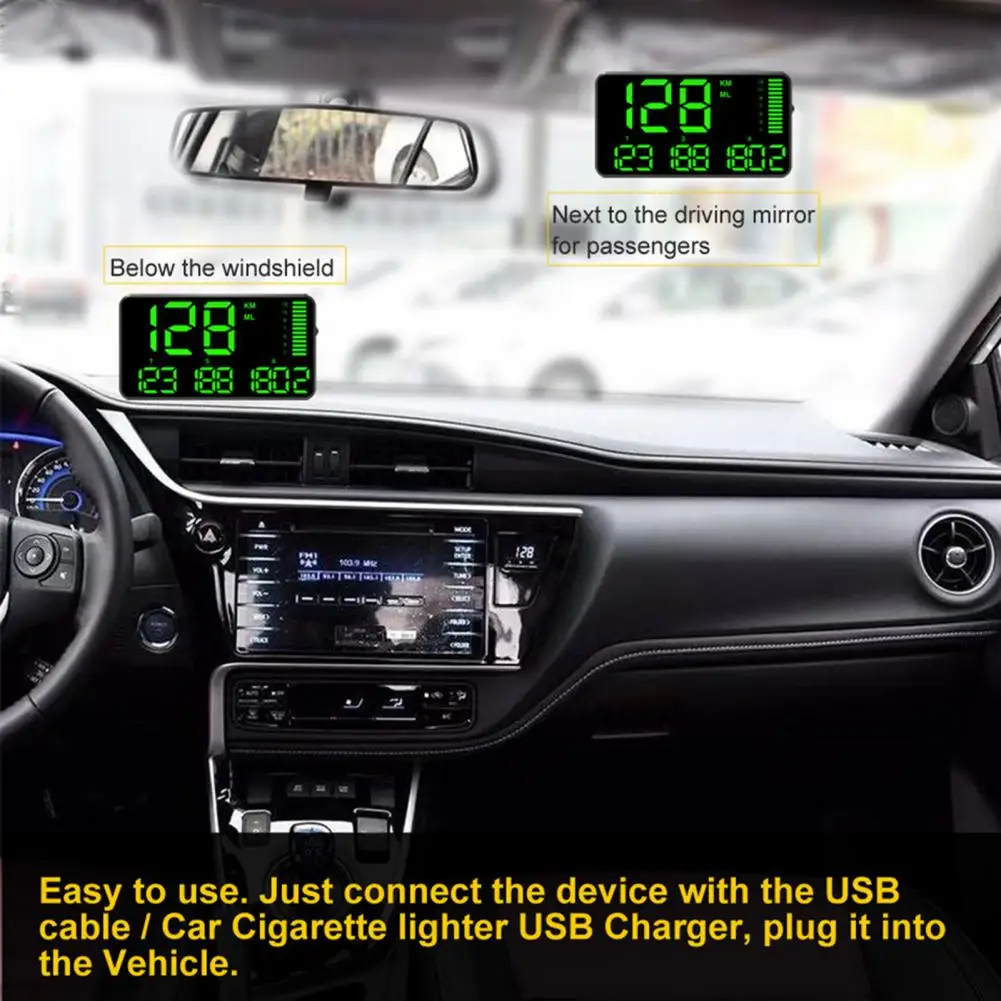  C90 GPS ӵ ÷ ڵ Hud   ڵ Ʈ  Ÿ   ڵ ð ǽð Ʈ