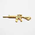 Gold M416
