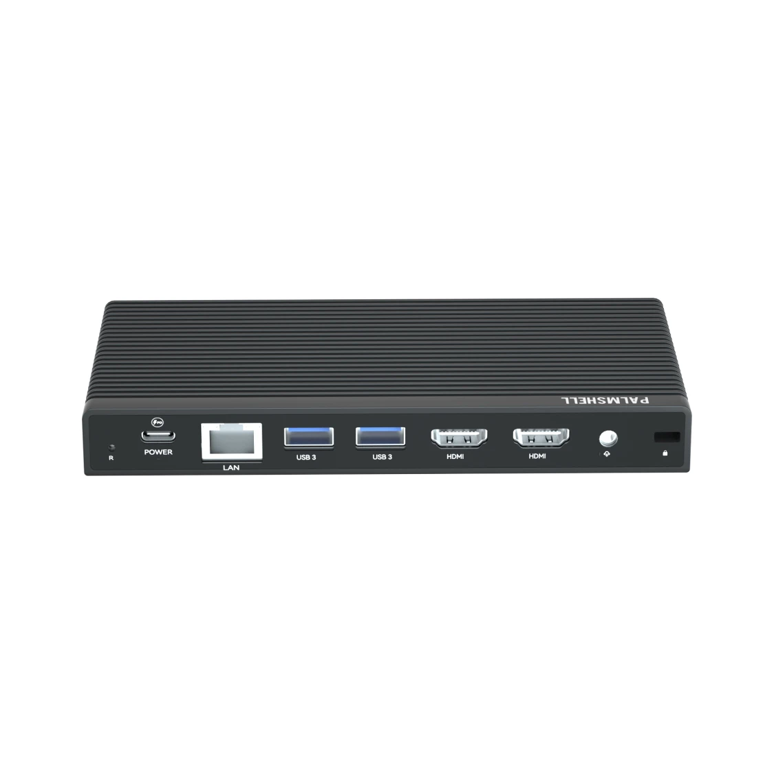 AvaCoreRadxa Palmshell Slim X4l, N100, 듀얼 4k 출력, 2.5gbps 이더넷, Nvme Ssd, Wi-Fi 6e, 기능이 풍부하고 세련된 포켓 PC