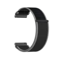 Black gray
