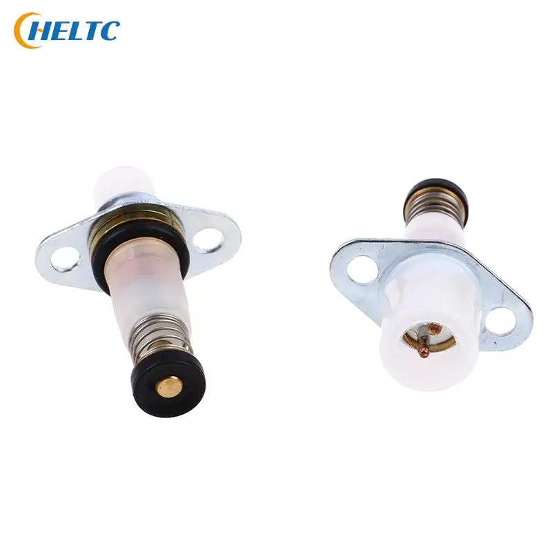 1pcs  Gas Stove Single/Dual Wire Thermocouple Sensing Needle/Thermocouple Valve
