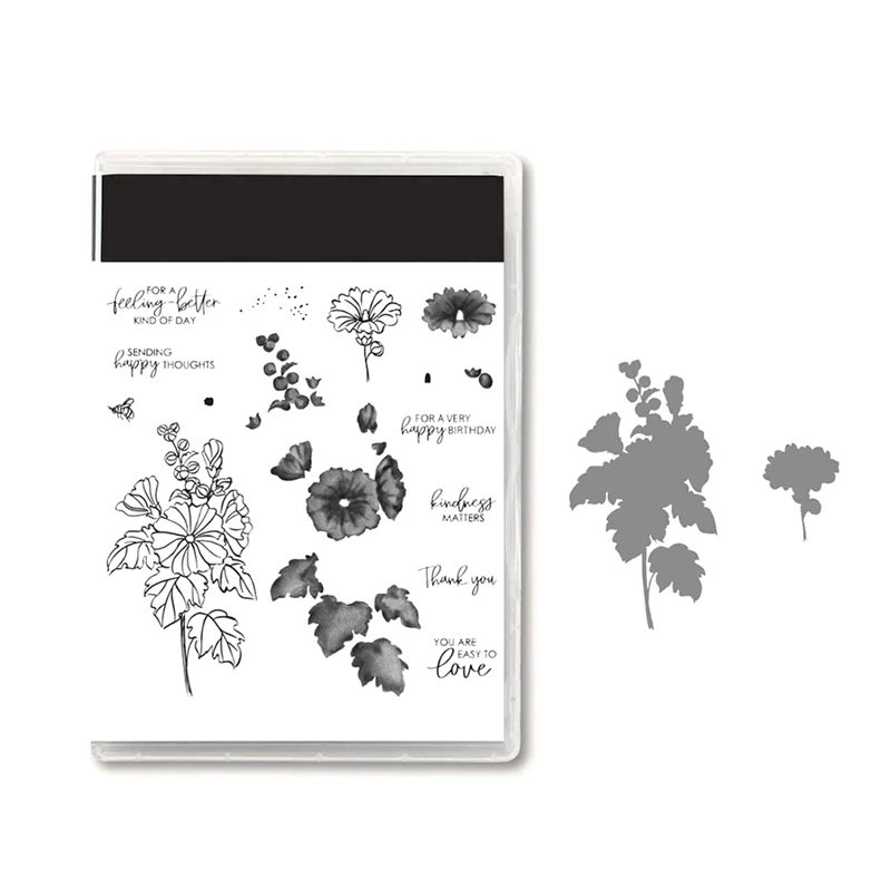 

Сделай Сам, скрапбукинг, декоративные штампы, штамповочная карта, силиконовый штамп, украшение для изготовления карт для подарков (5617)