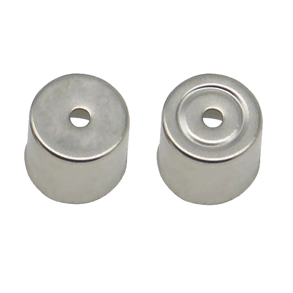 5 Pieces Microwave Oven Parts Magnetron Cap Microwave Oven Spare Parts Magnetron For Panasonic Glanz Midea