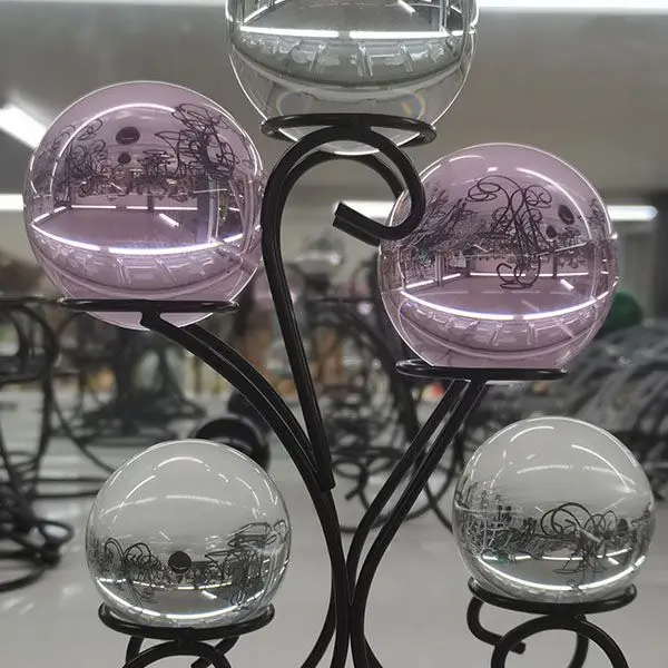 Lola Crystal Stone Art Store
