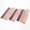 50Pcs THANK YOU Mailing Shipping Bags Pink Color Plastic Gifts Shoe Boxes Packing Pouch Waterproof Express Mailer Courier Bag 5