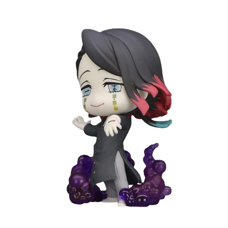 Figurine Demon Slayer Rengoku Furyu Demon Slayer: Kimetsu No Yaiba Statuette PVC Hikkake Hashira Rengoku Kyojuro Another Ver Figurine Demon Slayer Articulée