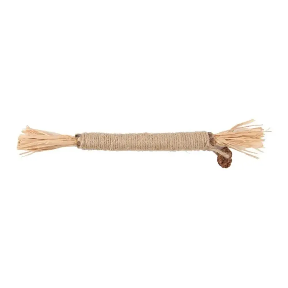 Title 3, Cat Toys Cleaning Teeth Silvervine Chew Stick P...