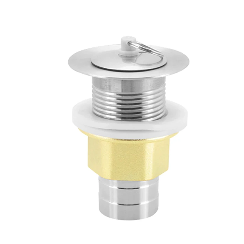 Рисунок 2 - Сливной фильтр для раковины из