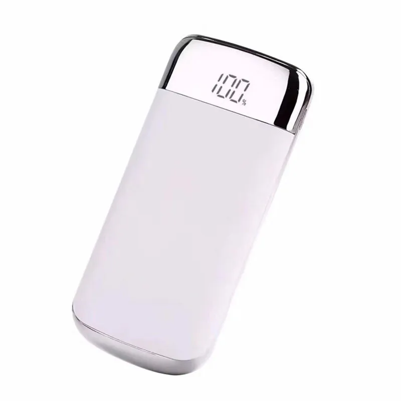 best power bank for mobile Power Bank 30000mah LED External Battery PoverBank USB Powerbank Portable Mobile phone Charger for iphone Xiaomi iphone battery bank Power Bank