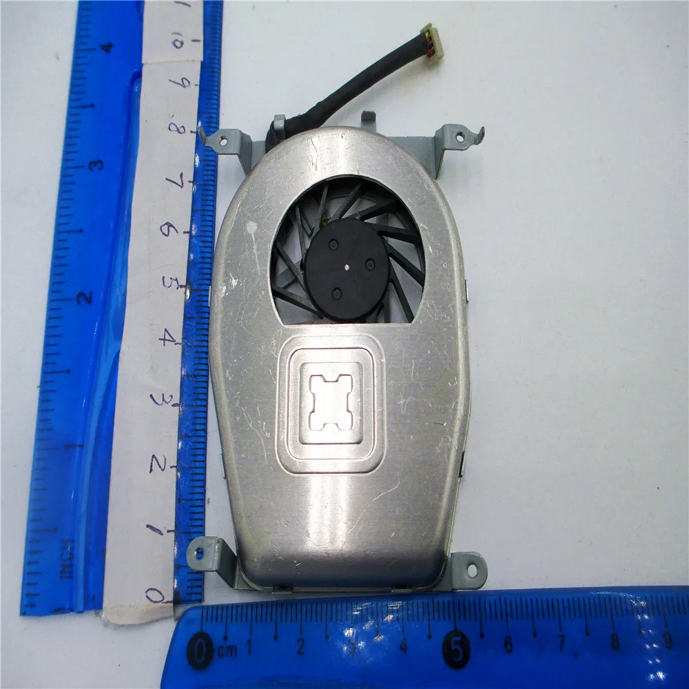 Ventilador Novo para Hy80d03p 3v 0.32a9937900030 M-aw01c2 Ventilador de Refrigeração - Imagem 3
