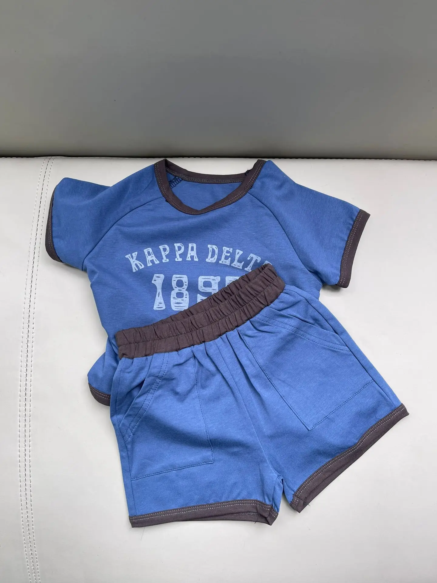 Рисунок 3 - Новинка лета 2024