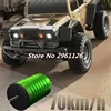 70KM/H High Speed Electric Remote Control Car 2.4G 4WD 1:16 LED Headlights Vehicle Crawler Climb Off Road Brushless RC Car Toy 4