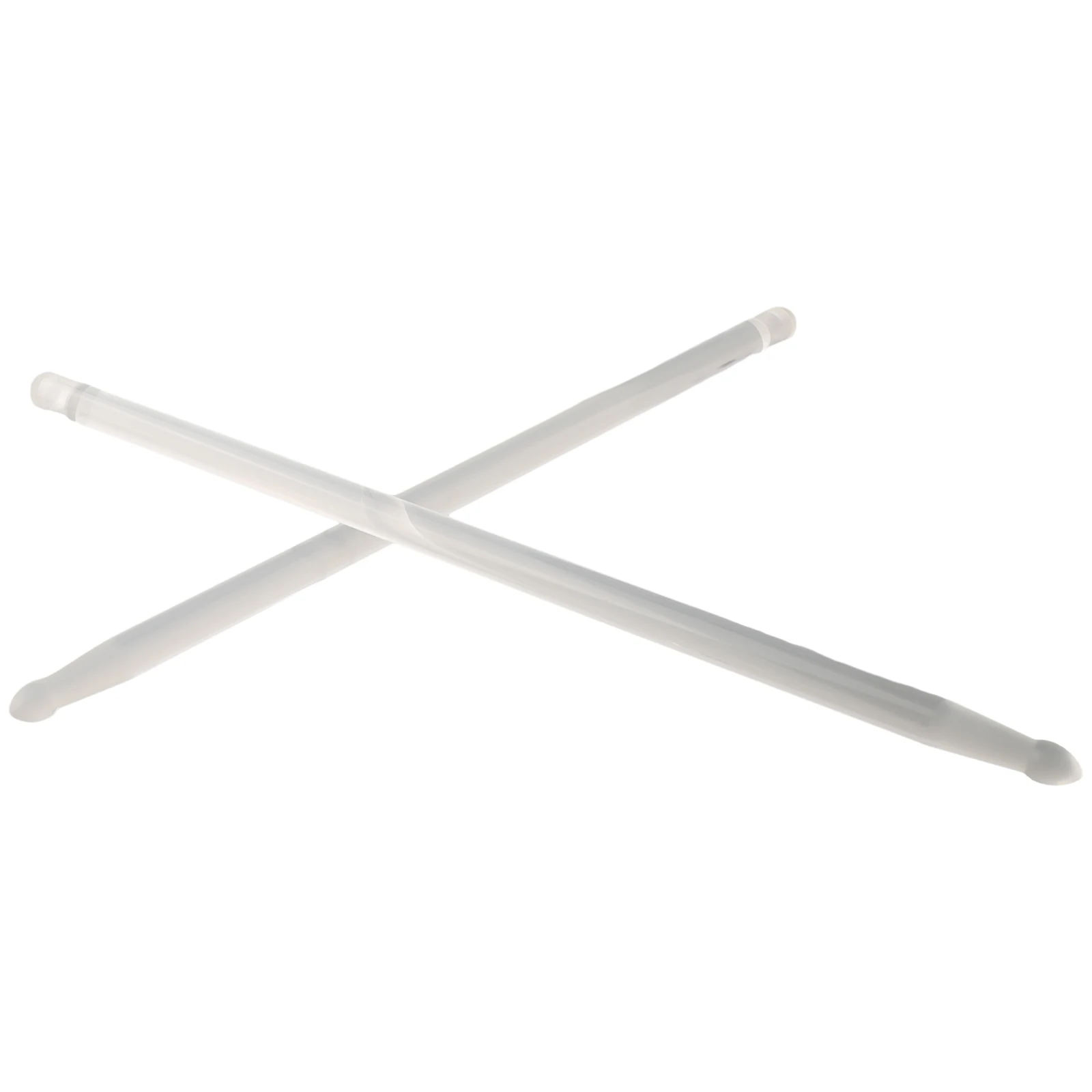 

Glow In The Dark Drumsticks, 1Pair 5A Drum Stick For Crazy Melody, Durable And Corrosion Resistant, Perfect Balance And Weight