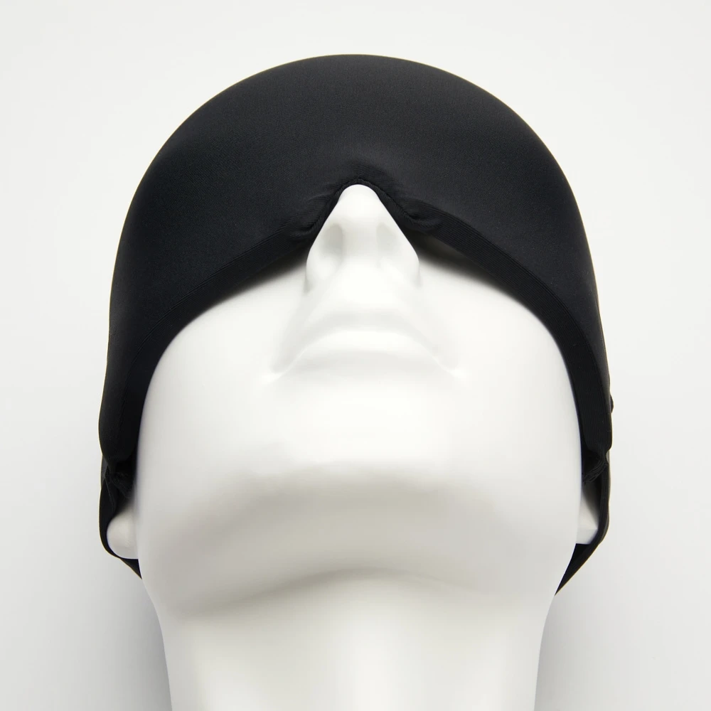 1Pc Gel Ice Cap Sleep Eye Mask Head Wrap for Migraine Headache Pressure Relief Pain Eye Relaxation Eyeshade Cover Shade