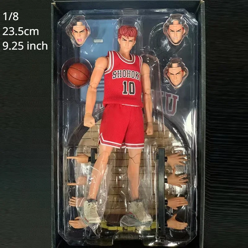 BANDAI - SLAM DUNK フィギュア Amazon | スラムダンク slam dunk 武石中MVP 三井寿 フィギュア