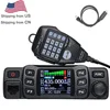 AnyTone AT-778UV 25W Dual Band 136-174 & 400-480MHz Amateur Radio 200 channels Walkie Talkie VOX Mobile Radio 1