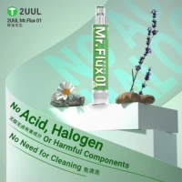 فلاكس حقنة 2UUL Mr.Flux 01 SC17 (10cc) 6