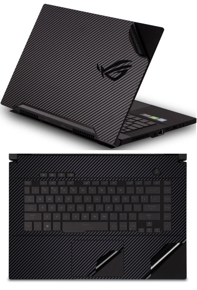 Ventoinha de GPU para notebook ASUS G55 G55VW G75 G75VW