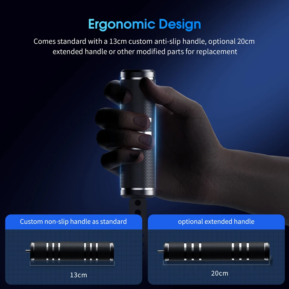 SIMSONN HB プロ Sim レーシングハンドブレーキ RGB レーシング