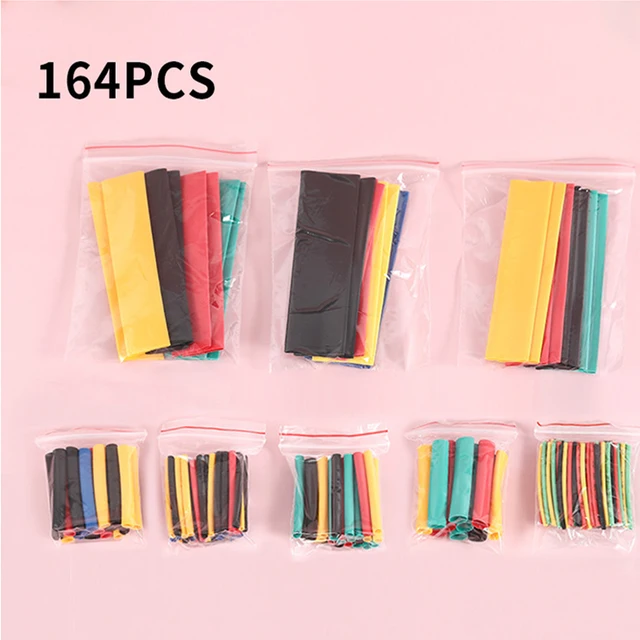 164PCS