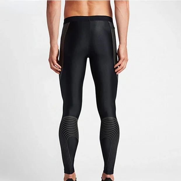 New Pants Men Muscle Training Tights Gym Pants Running Joggers Fitness Trousers Yoga Leggings Sport Jogging