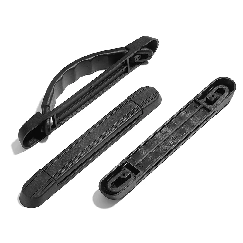 SB027 Trolley Case Luggage Accessories Handle Aluminum Frame Case Handle Travel Case Luggage Handle Handle Handle Replacement