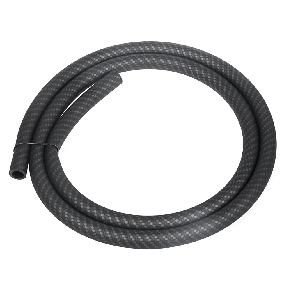Hookah Carbon Fiber Silicone Hose 1.5m Food Grade Shisha Narguile Cachimbas Sheesha Chicha Nargile Hookah Hoses hookah accessories