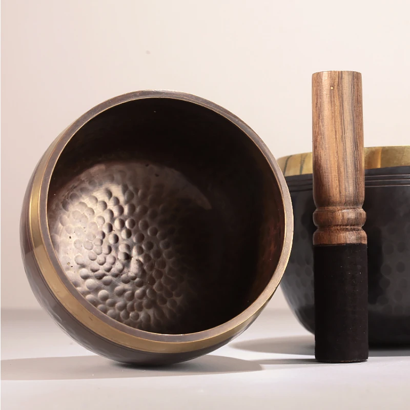 Spiritualità Diapason Chakra Ciotole Tibetane Strumenti Musicali Strumenti Di Guarigione Del Suono Strumenti Musicali Percussioni