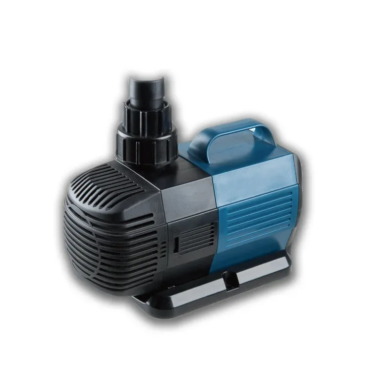 

Variable Frequency Water Pump Fish Tank Submersible Circulation Filter Pond