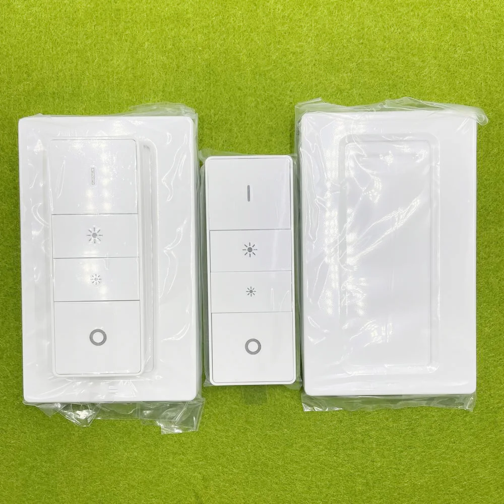 Hue Dimmer Switch - Télécommande intelligente - Dernier modèle