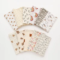 Cotton Gauze Muslin Baby Blanket Super Soft Newborn Swaddle Wrap Quick Dry Boy Girl Kids Bath Towel Baby Stroller Blanket Cover