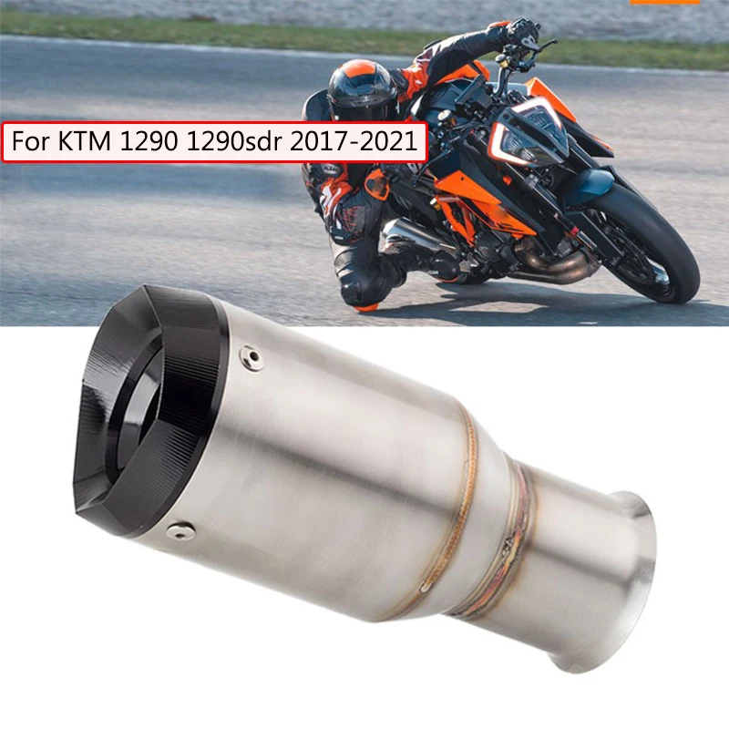 austin racing exhaust ktm 1290