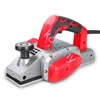 Woodworking Electric Planer Handheld Wood Cutting Tool Electric Hand Planer Household Flip Mount Tool Alloy Flip Planer 6