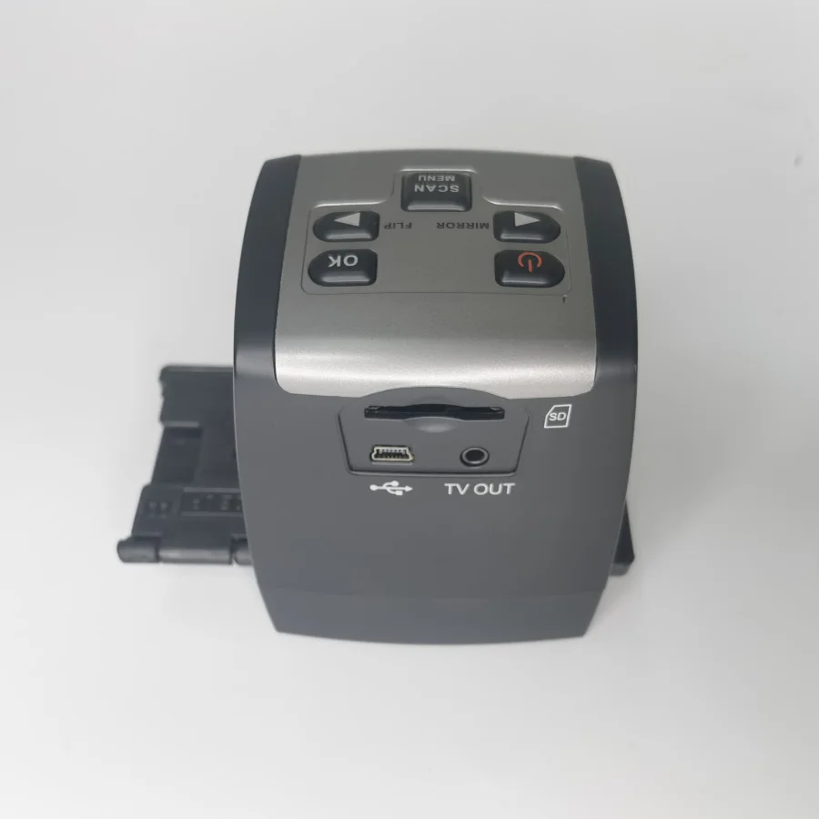 35mm 135 Slide Film and Negative Film Scanner ,Digital Converter
