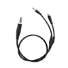 EARMOR Tactical Headset Adapter Military Communication Headset Adapter Due to the connection of M31, M31H Tactical Headset 2