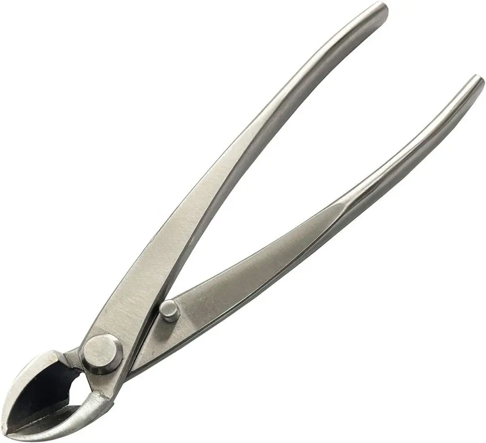 5-Piece Bonsai Tool Set – Precision Pruning Kit 3