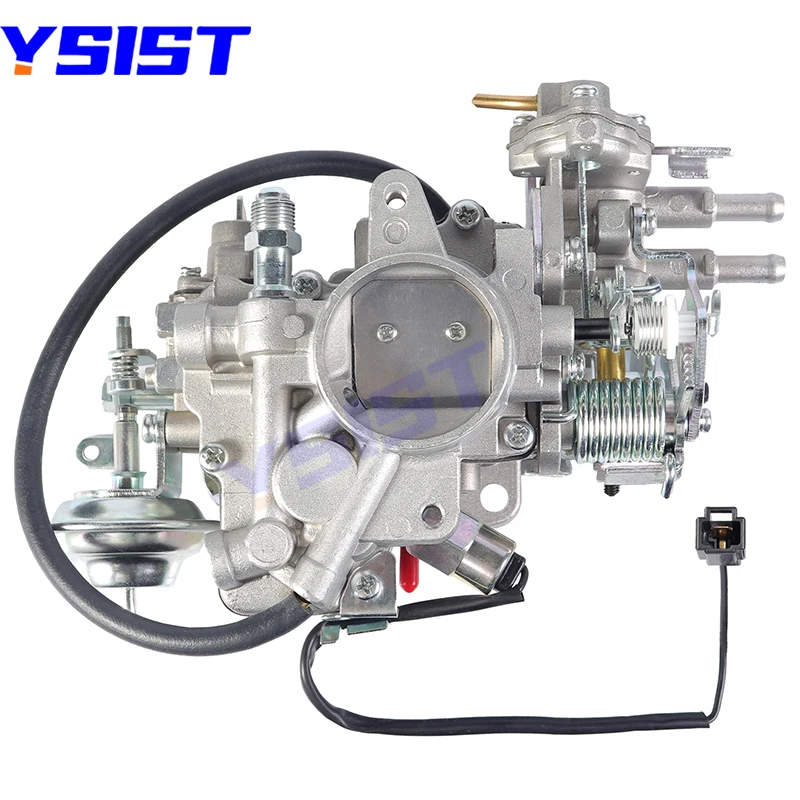 トヨタフォークリフト用キャブレター,4y 5kエンジン21100-78150-71