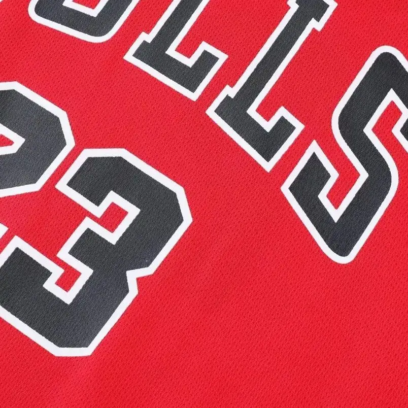 Children's clothing suit BULLS boy girl Basketball Jerseys set primary school jersey game team sports uniform training vest