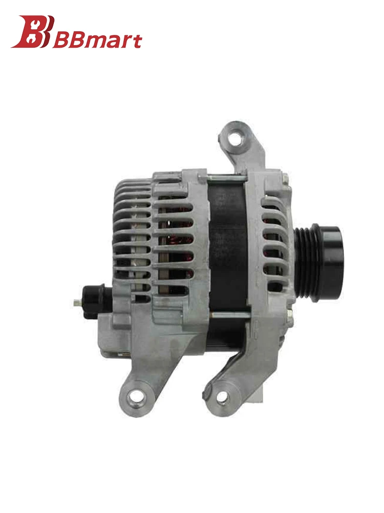 Muslimab Bbmart Ricambi Auto 1 Pz Generatore Alternatore Per Ford Gcew-Focus St Cew 2015-Include Rs Gcew-Focus 4-Dr, 5-Dr & St