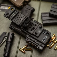 Universal OWB Holster, Belt Clip Holster For 200+ Popular full size,compact,subcompact,and semi-automatic pistols 2