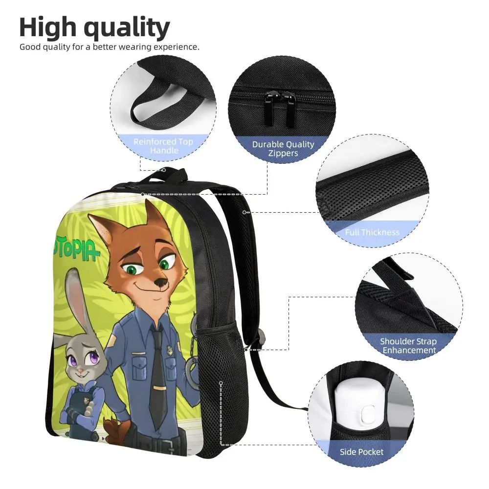 S449318a60cb747bd923e47e116518058o - Zootopia Merch