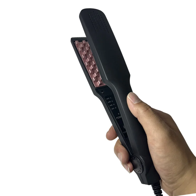 Corn splint, corn whisker grid, fluffy curly hair stick, tin foil perm pad, hair root divine tool, hair perm for men 4