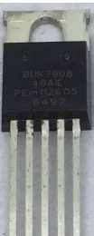 

Бесплатная доставка BUK7908 BUK7908-40AIE 5 10 шт.