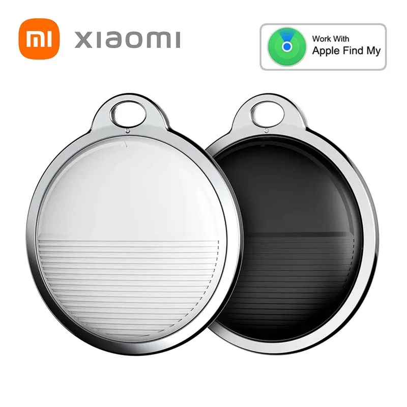 Xiaomi Bluetooth Tracker For Find My Remote Location Pet Key Luggage Lost Reminding Wireless Device Bluetooth 5.3 Only For Apple